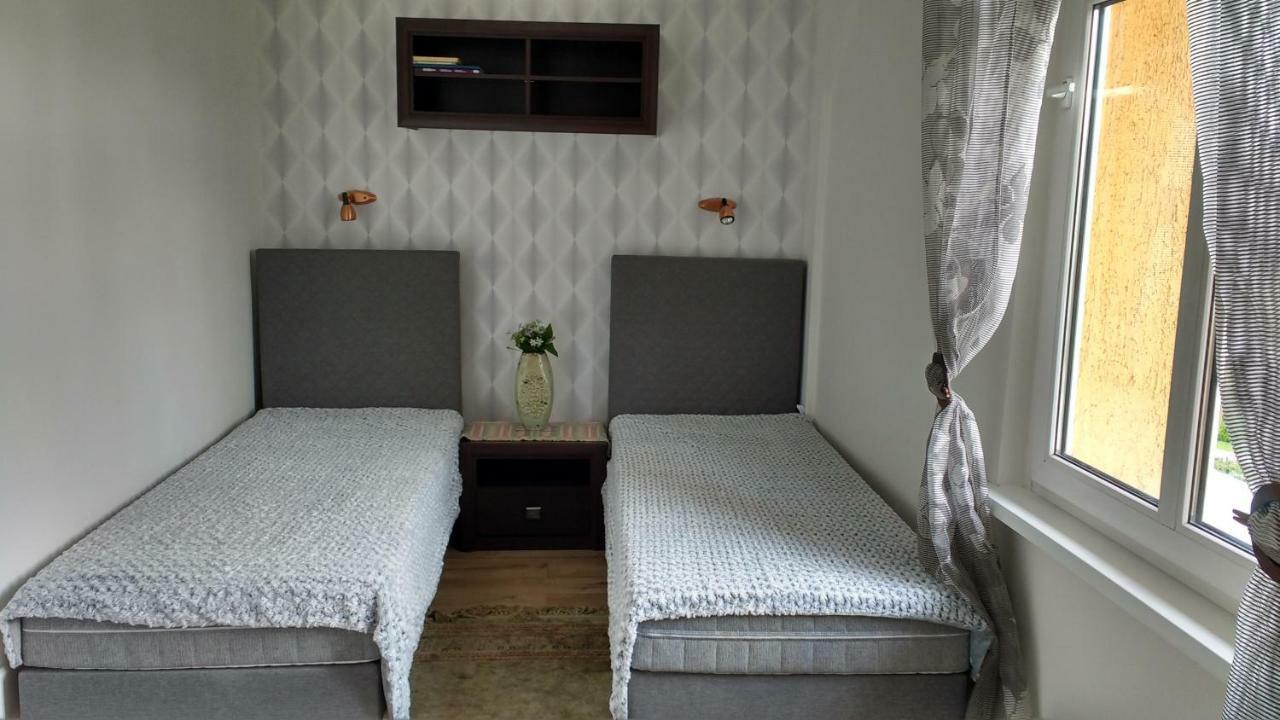 Sopot Karlikowo Lägenhet Exteriör bild